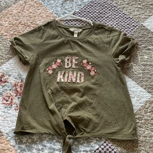 Matilda Jane “Be Kind” shirt